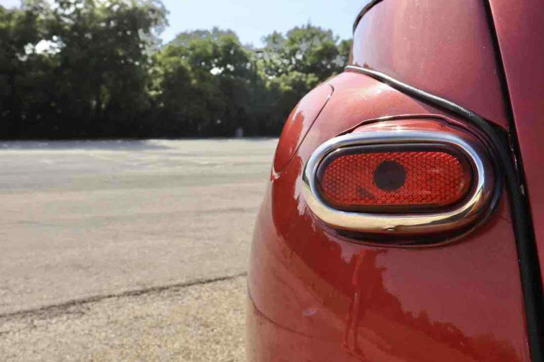 1941 Mercury Eight - photo 9