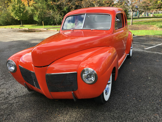 1941 Mercury Other long door - photo 11