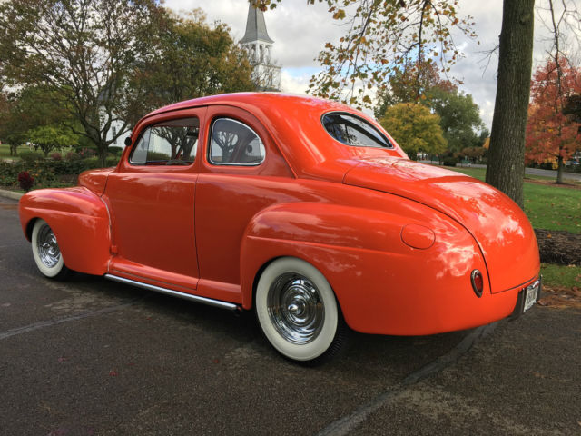 1941 Mercury Other long door - photo 12