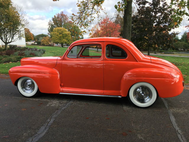 1941 Mercury Other long door - photo 13