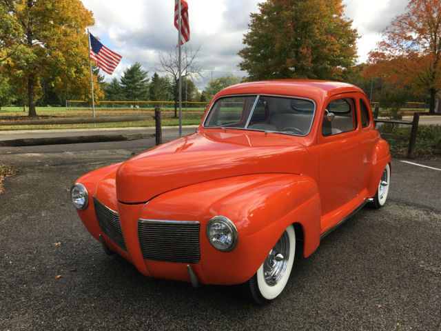 1941 Mercury Other long door - photo 2