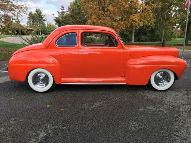 1941 Mercury Other long door - photo 8