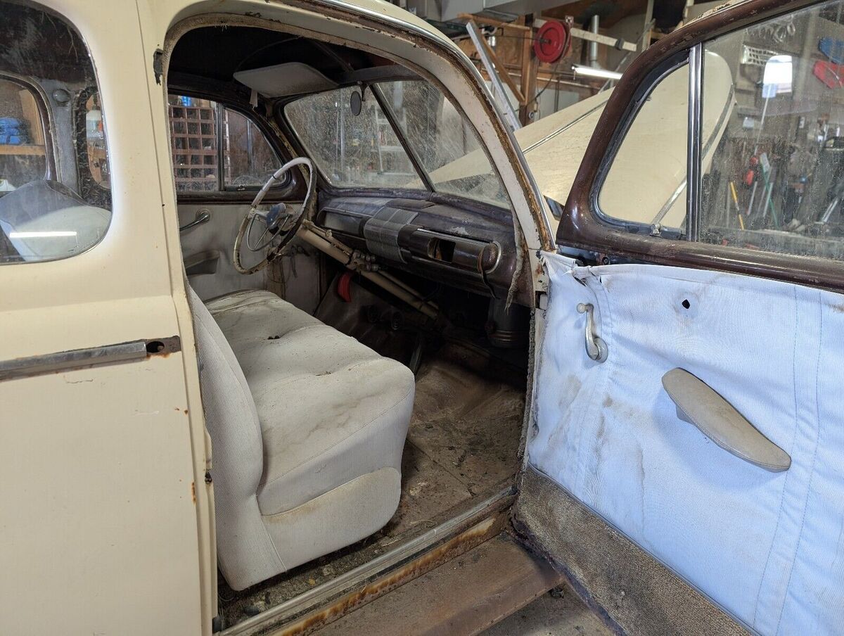 1941 Mercury Monterey - photo 11