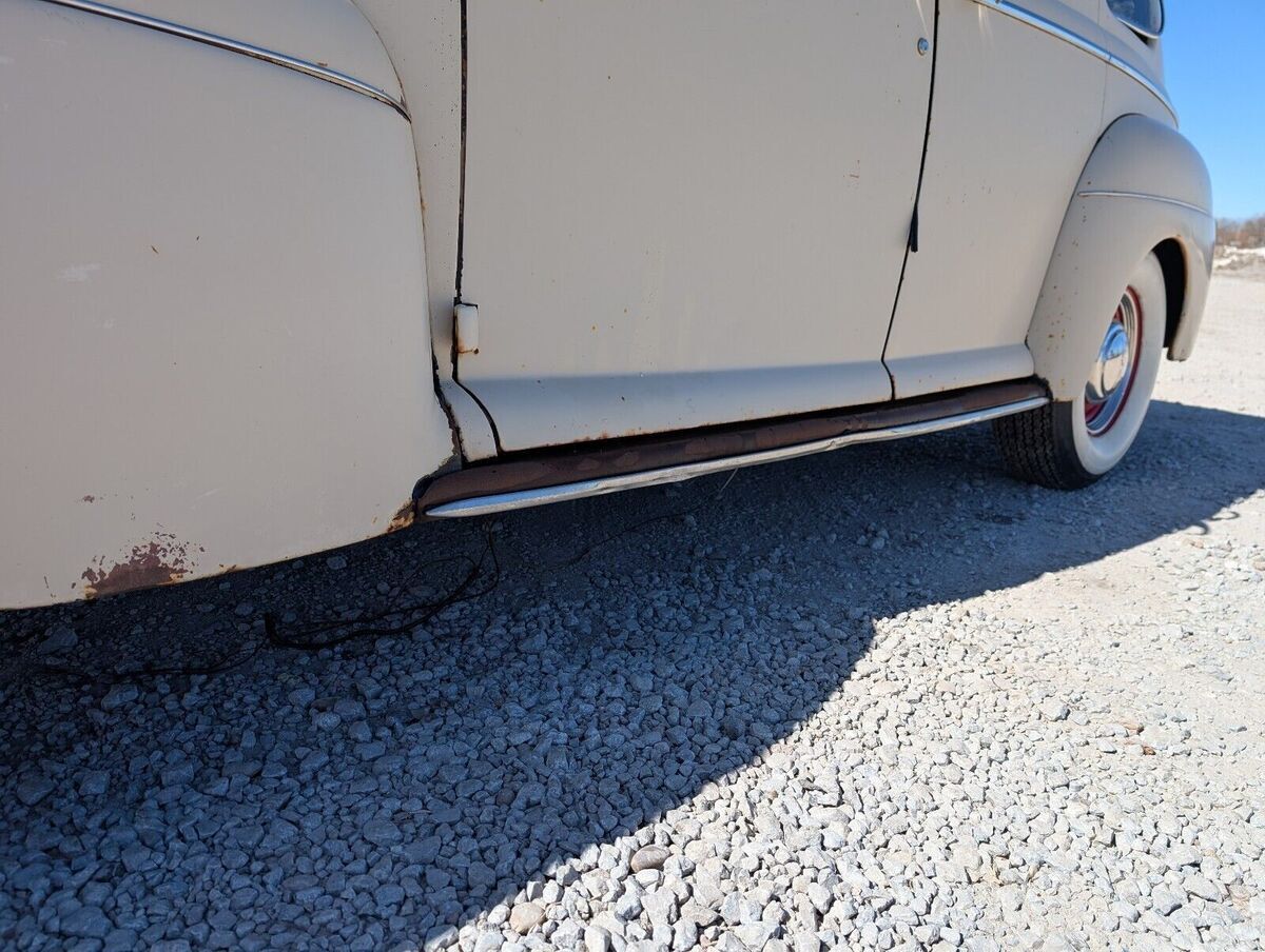 1941 Mercury Monterey - photo 7