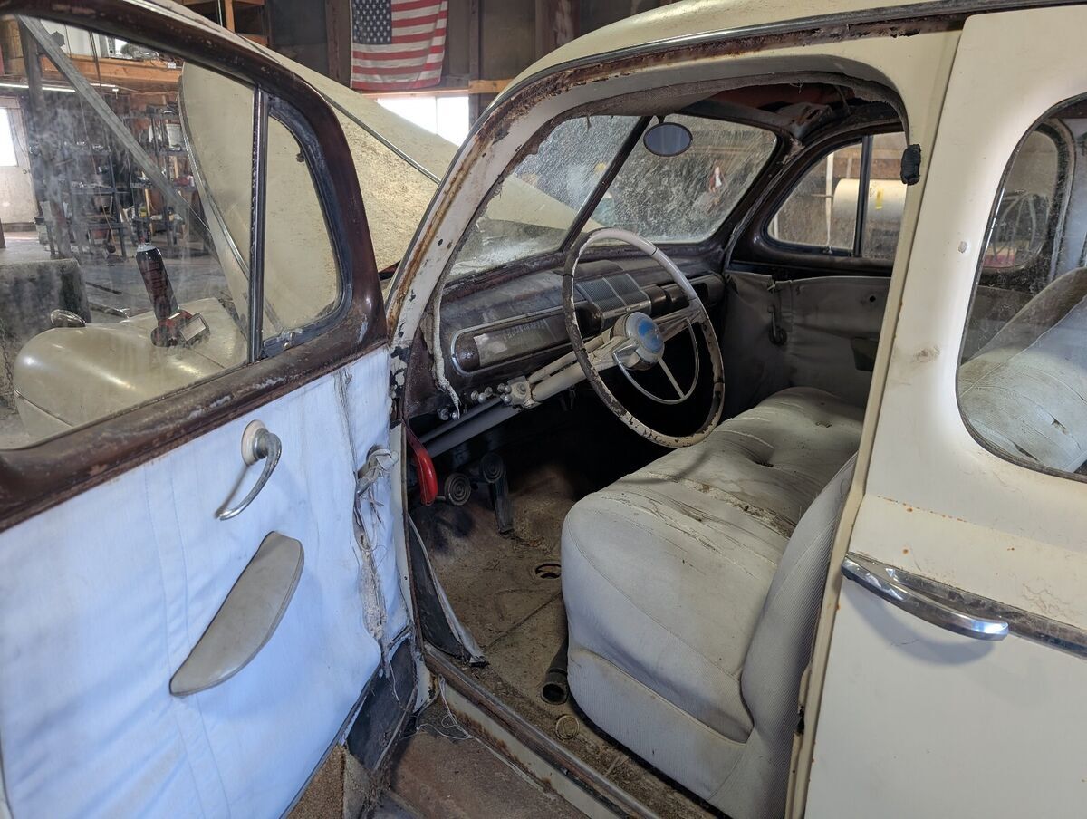 1941 Mercury Monterey - photo 10