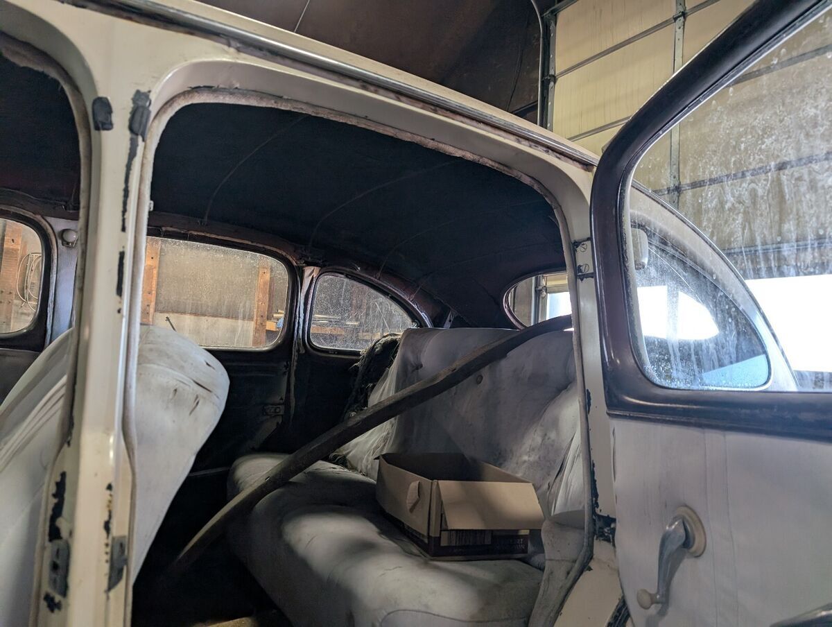 1941 Mercury Monterey - photo 12