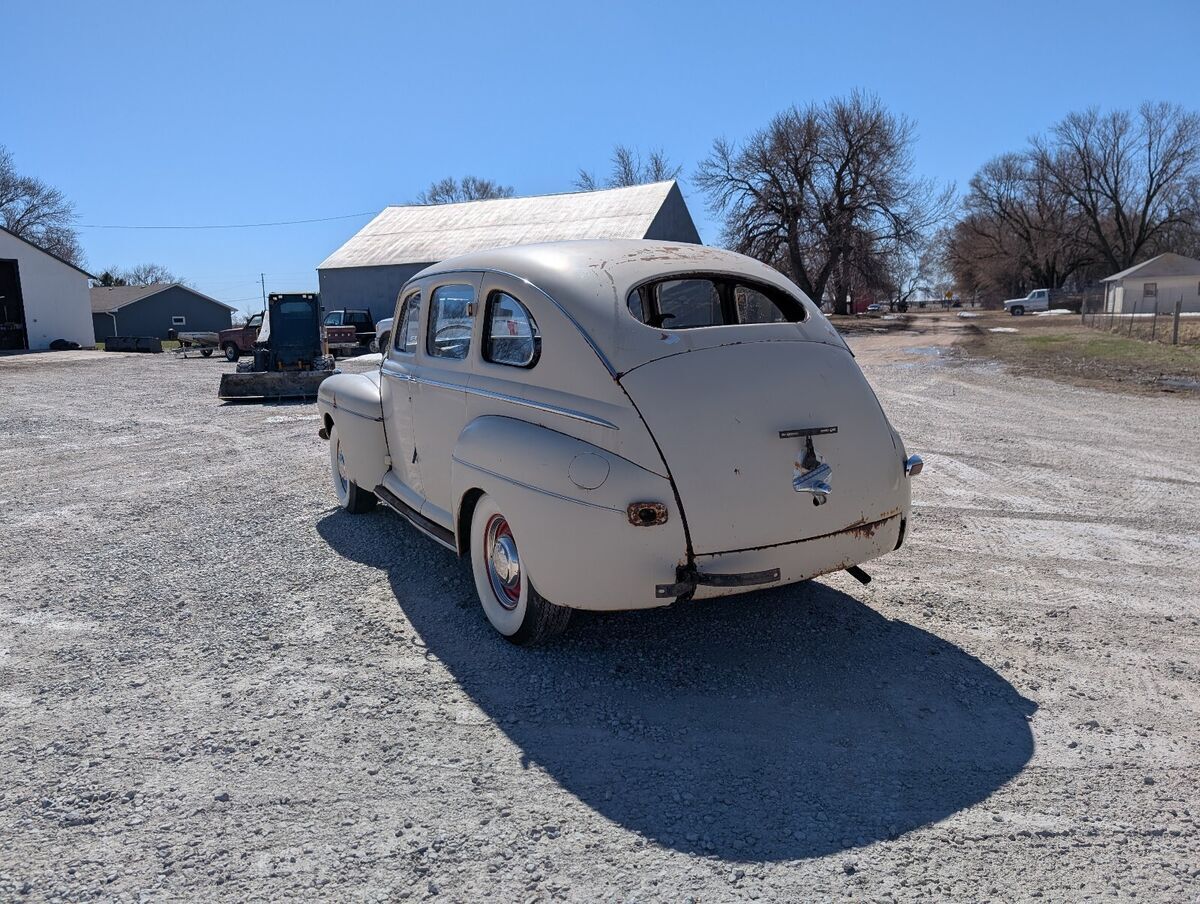 1941 Mercury Monterey - photo 3