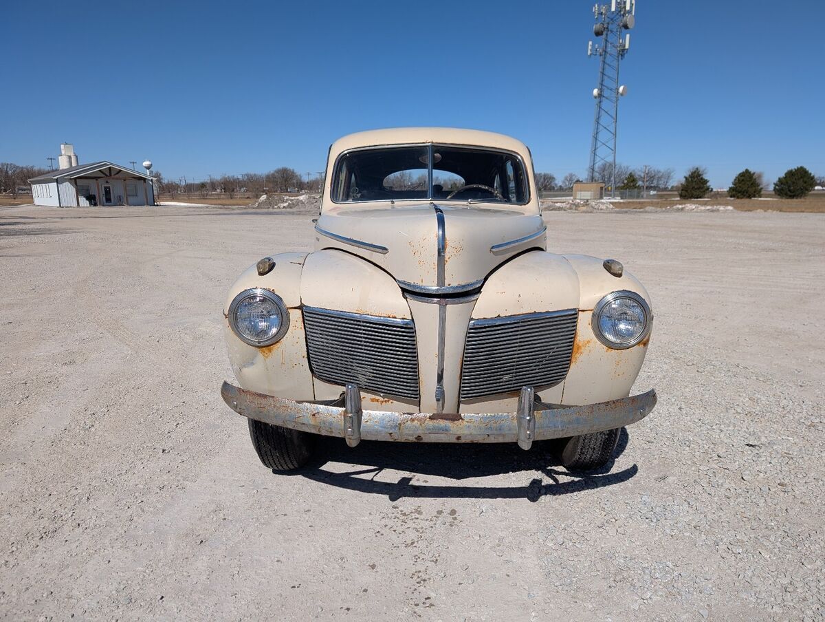 1941 Mercury Monterey - photo 4