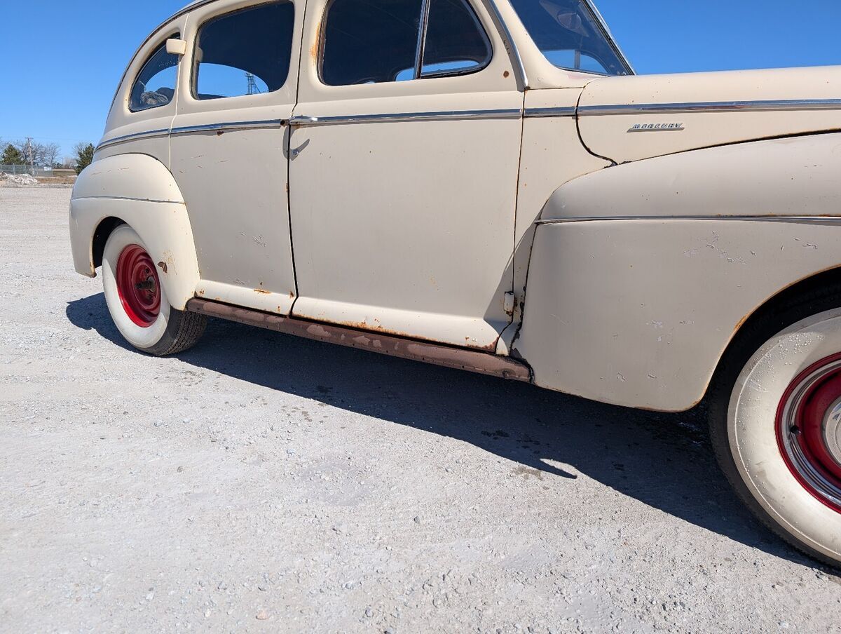 1941 Mercury Monterey - photo 5