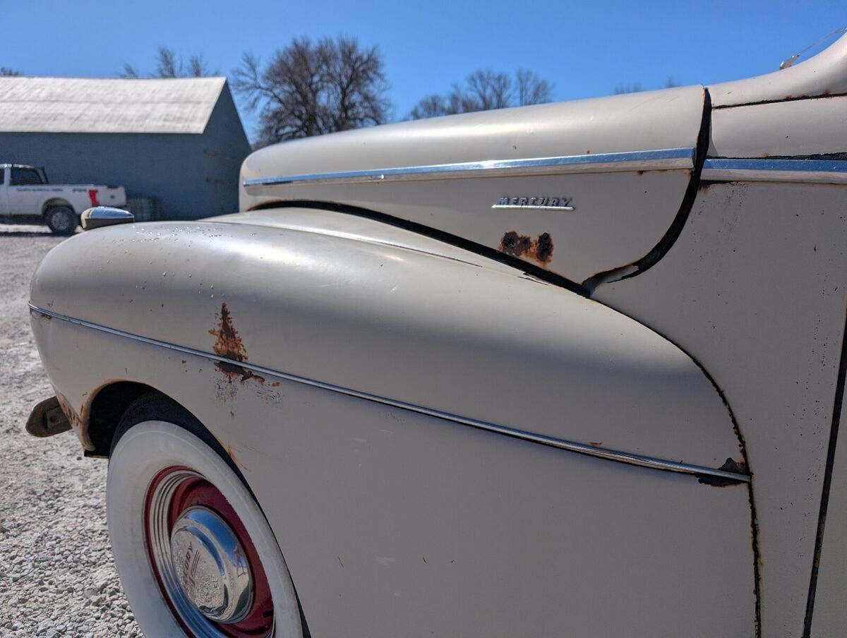 1941 Mercury Monterey - photo 6