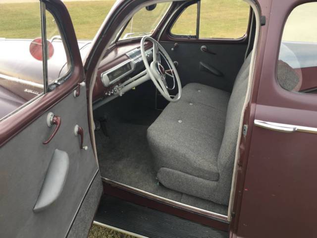 1941 Mercury Other 4 Door - photo 11
