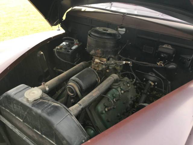 1941 Mercury Other 4 Door - photo 9