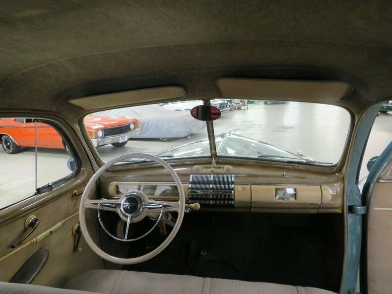 1941 Mercury Sedan - photo 3