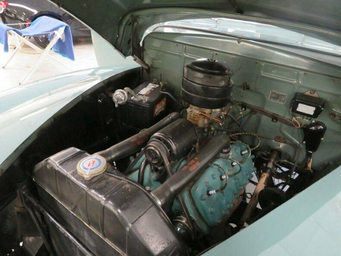 1941 Mercury Sedan - photo 5