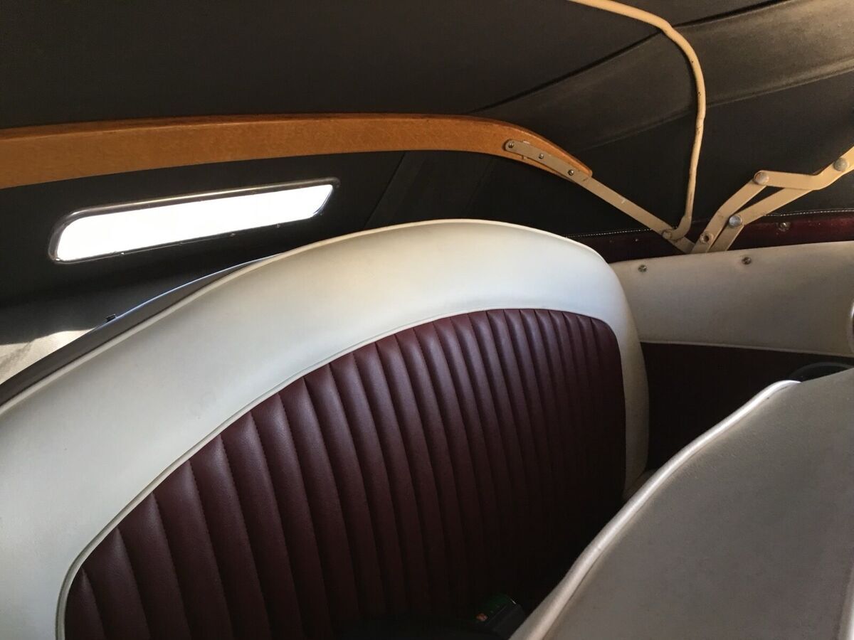 1941 Mercury Turnpike Cruiser - photo 3