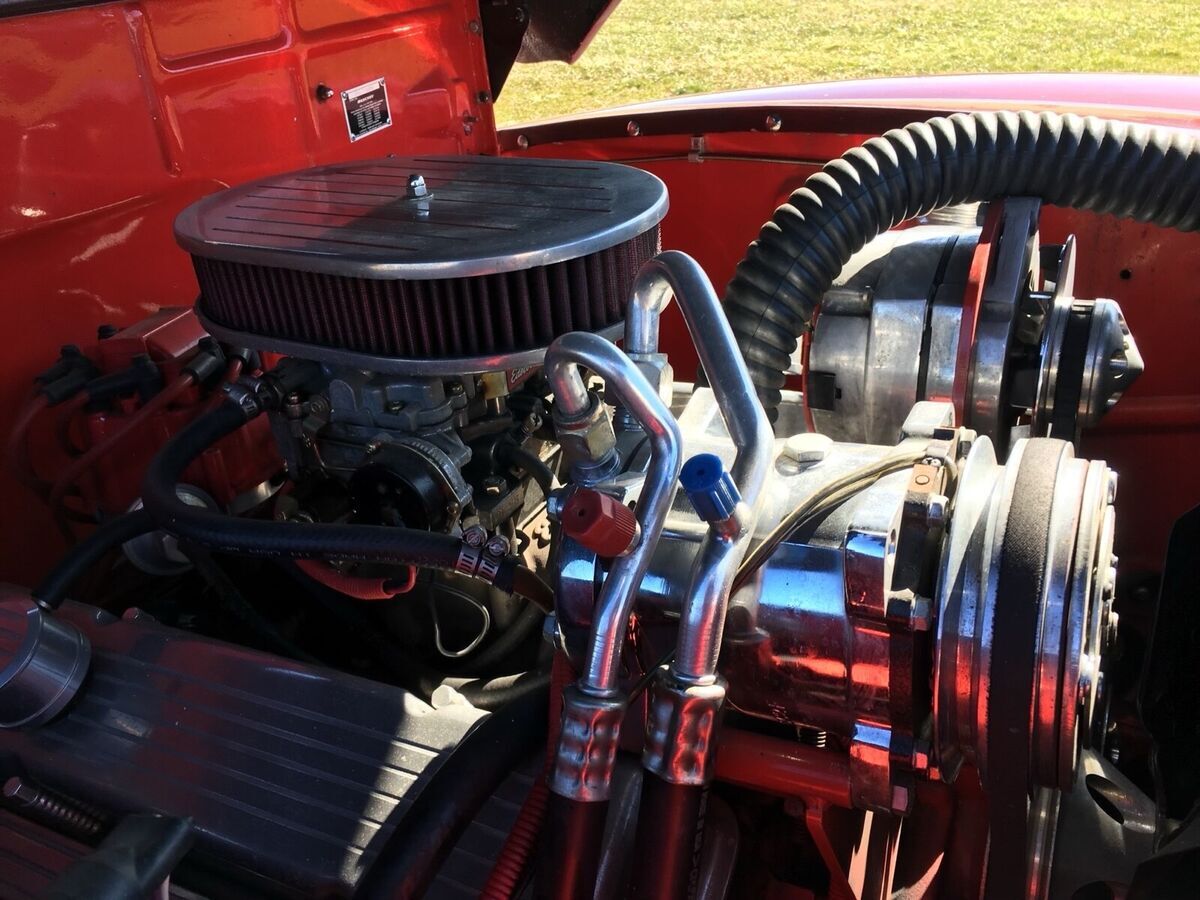 1941 Mercury Turnpike Cruiser - photo 5