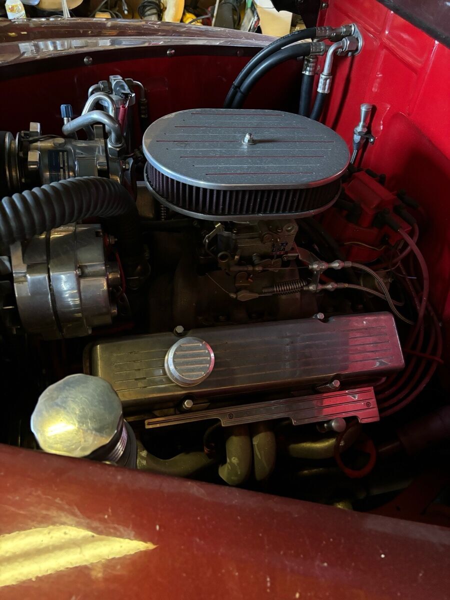 1941 Mercury Turnpike Cruiser - photo 9