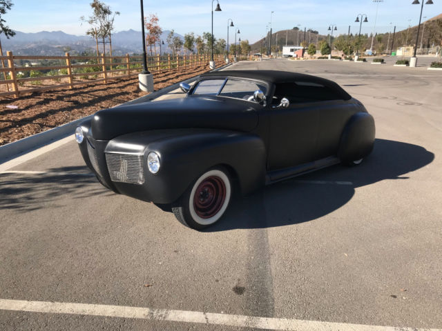 1941 Mercury Other - photo 10