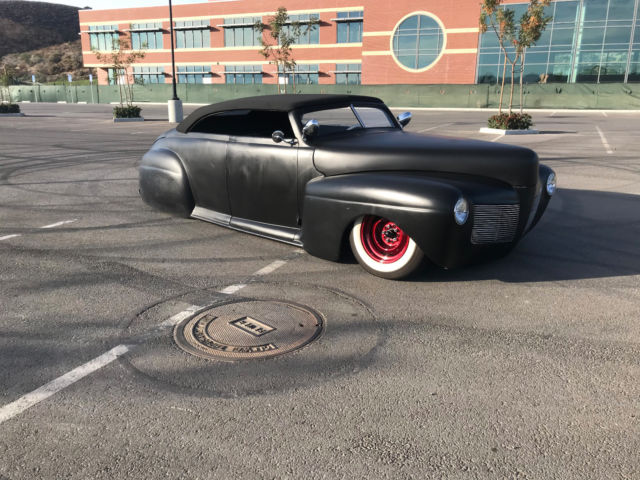 1941 Mercury Other - photo 12