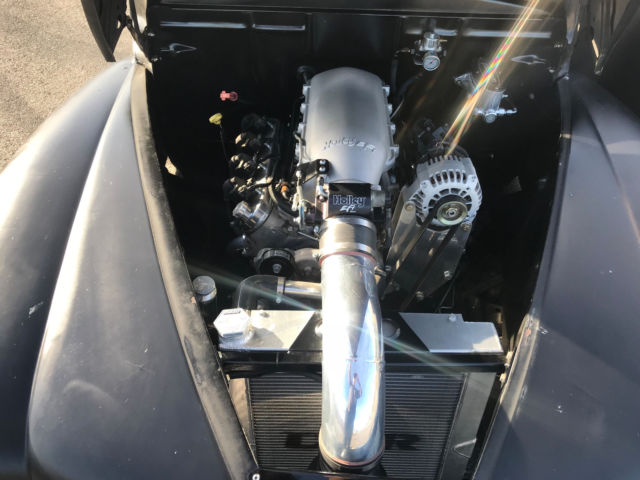 1941 Mercury Other - photo 4
