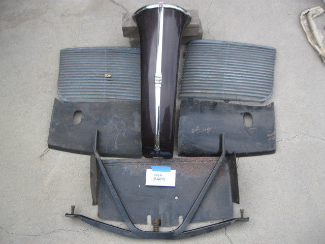 1941 Mercury Other - photo 10