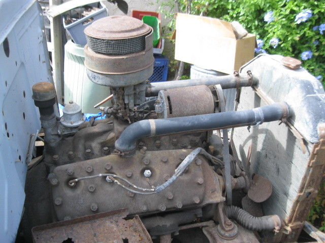 1941 Mercury Other - photo 11