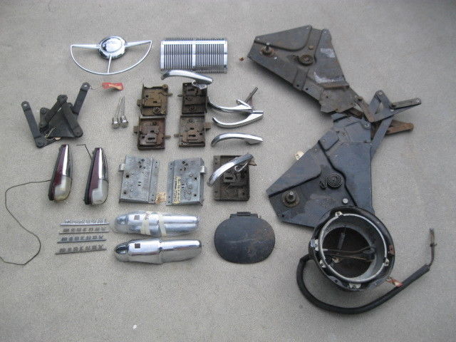 1941 Mercury Other - photo 12