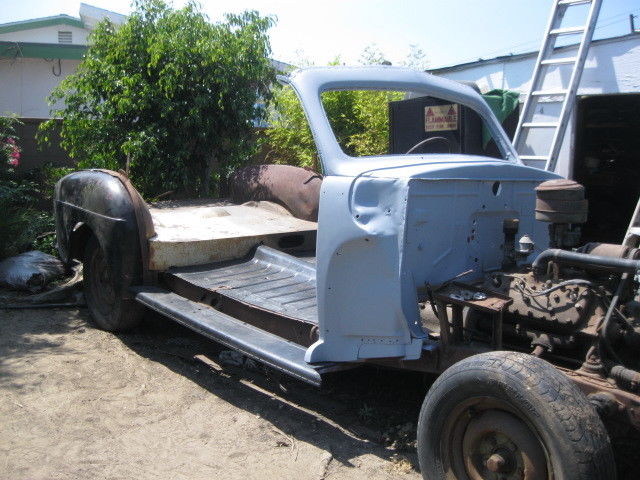1941 Mercury Other - photo 2