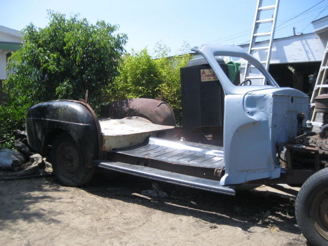 1941 Mercury Other - photo 3