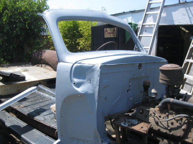 1941 Mercury Other - photo 5