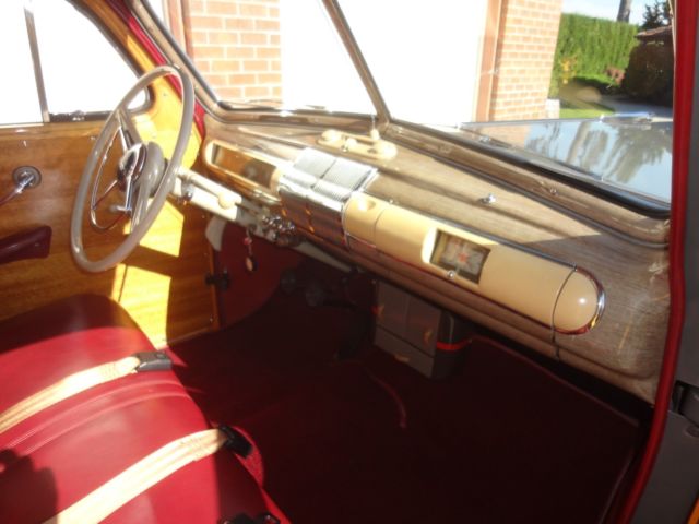 1941 Mercury Other Deluxe - photo 8