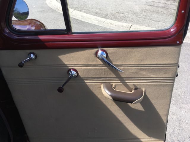 1941 Nash Ambassador - photo 10