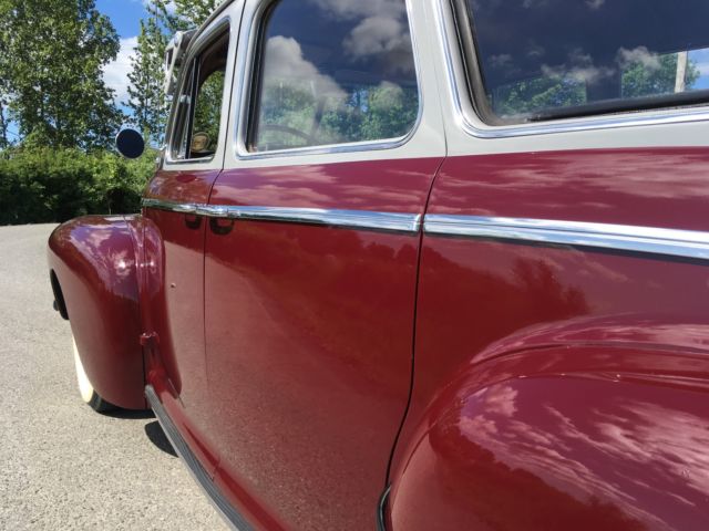 1941 Nash Ambassador - photo 3