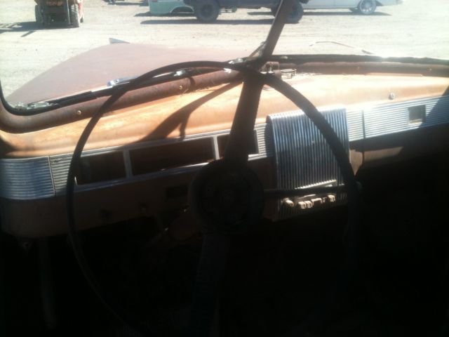 1941 Nash Ambassador Eight - photo 9