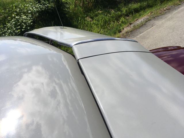 1941 Nash Ambassador - photo 6