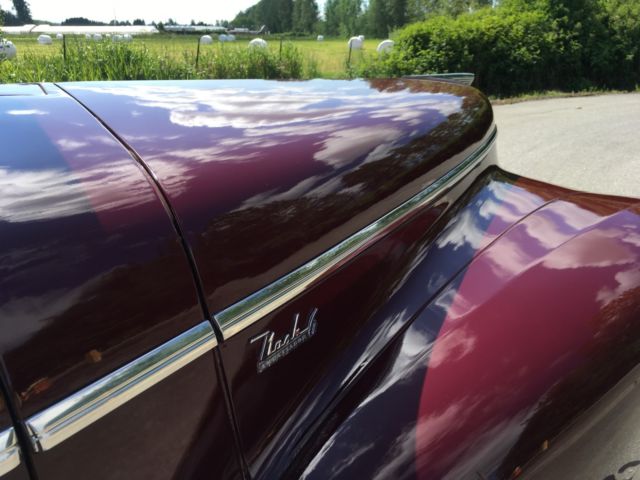 1941 Nash Ambassador - photo 7