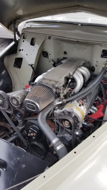 1941 Nash Ambassador 600 coupe - photo 11