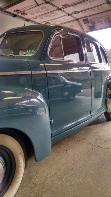 1941 Nash - photo 10