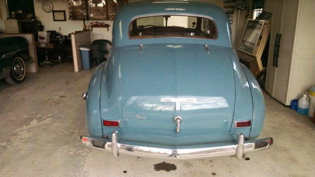 1941 Nash - photo 13