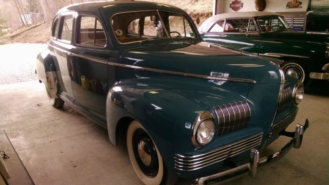 1941 Nash - photo 2