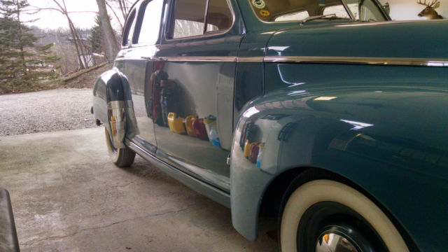 1941 Nash - photo 3