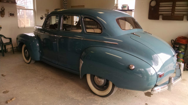 1941 Nash - photo 4