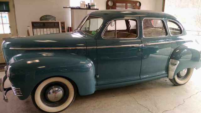 1941 Nash - photo 5