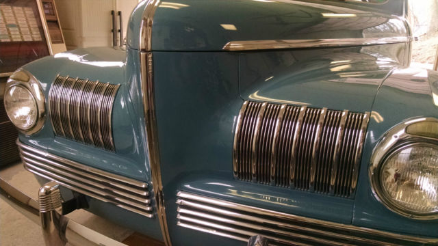 1941 Nash - photo 7