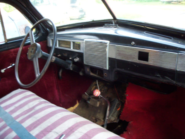 1941 Nash 600 - photo 10