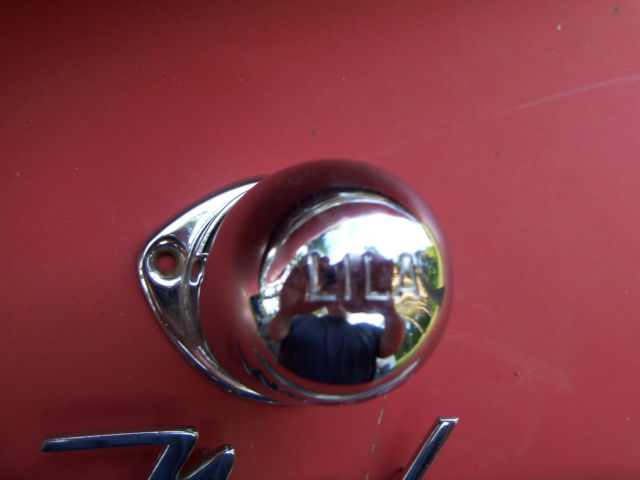 1941 Nash 600 - photo 6