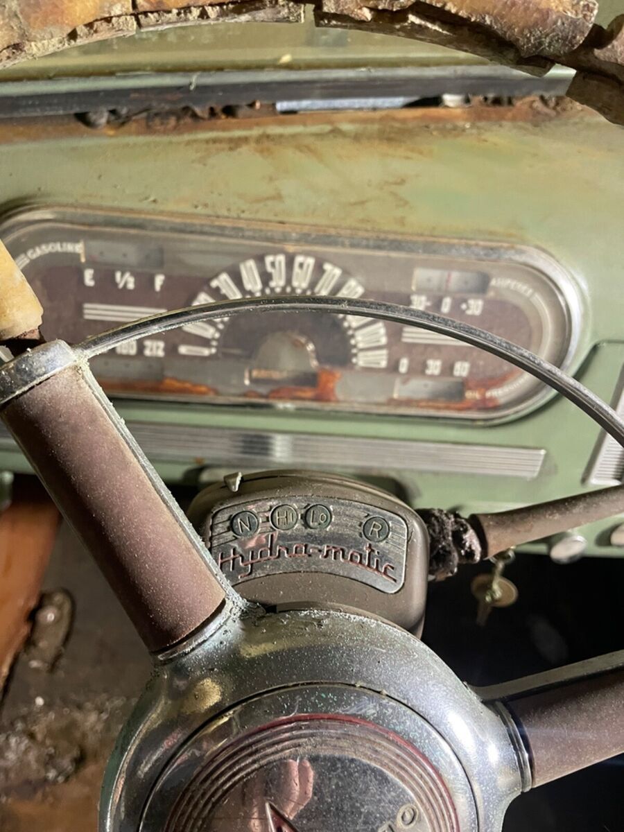 1941 Oldsmobile Other - photo 12