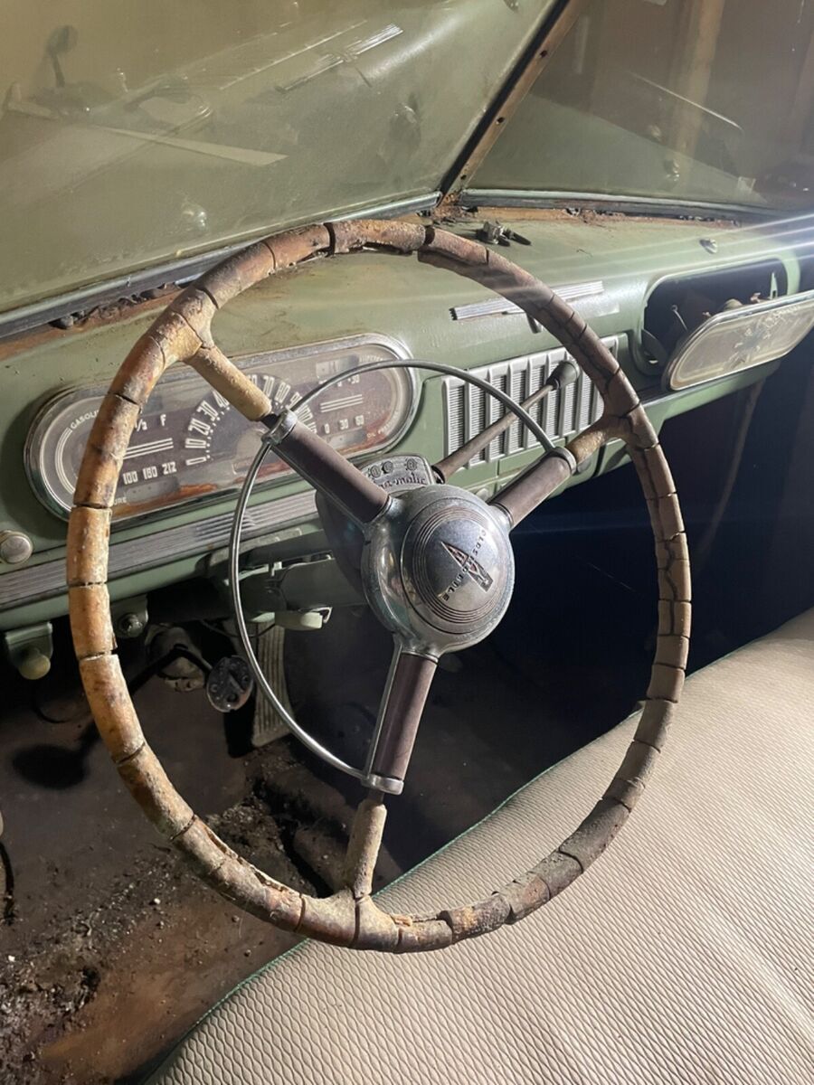1941 Oldsmobile Other - photo 13