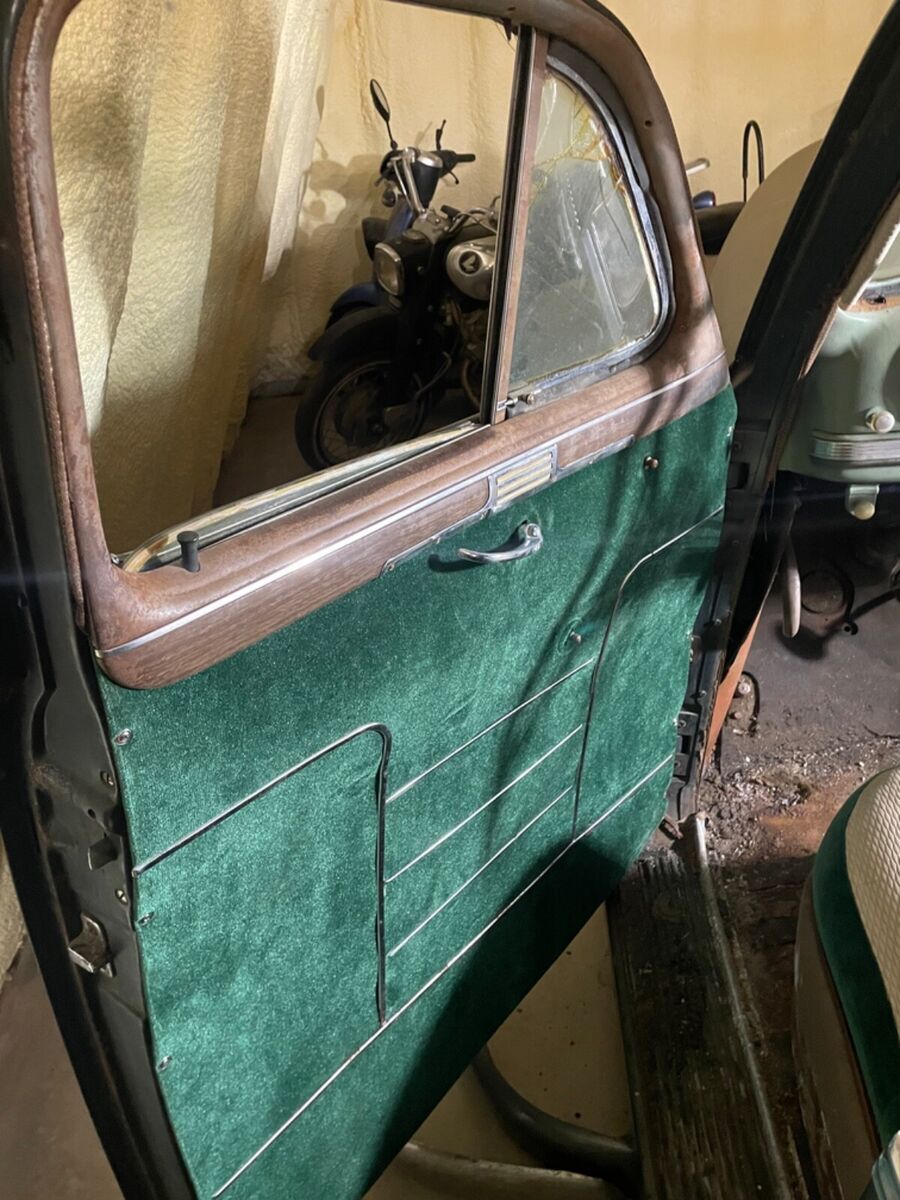 1941 Oldsmobile Other - photo 2