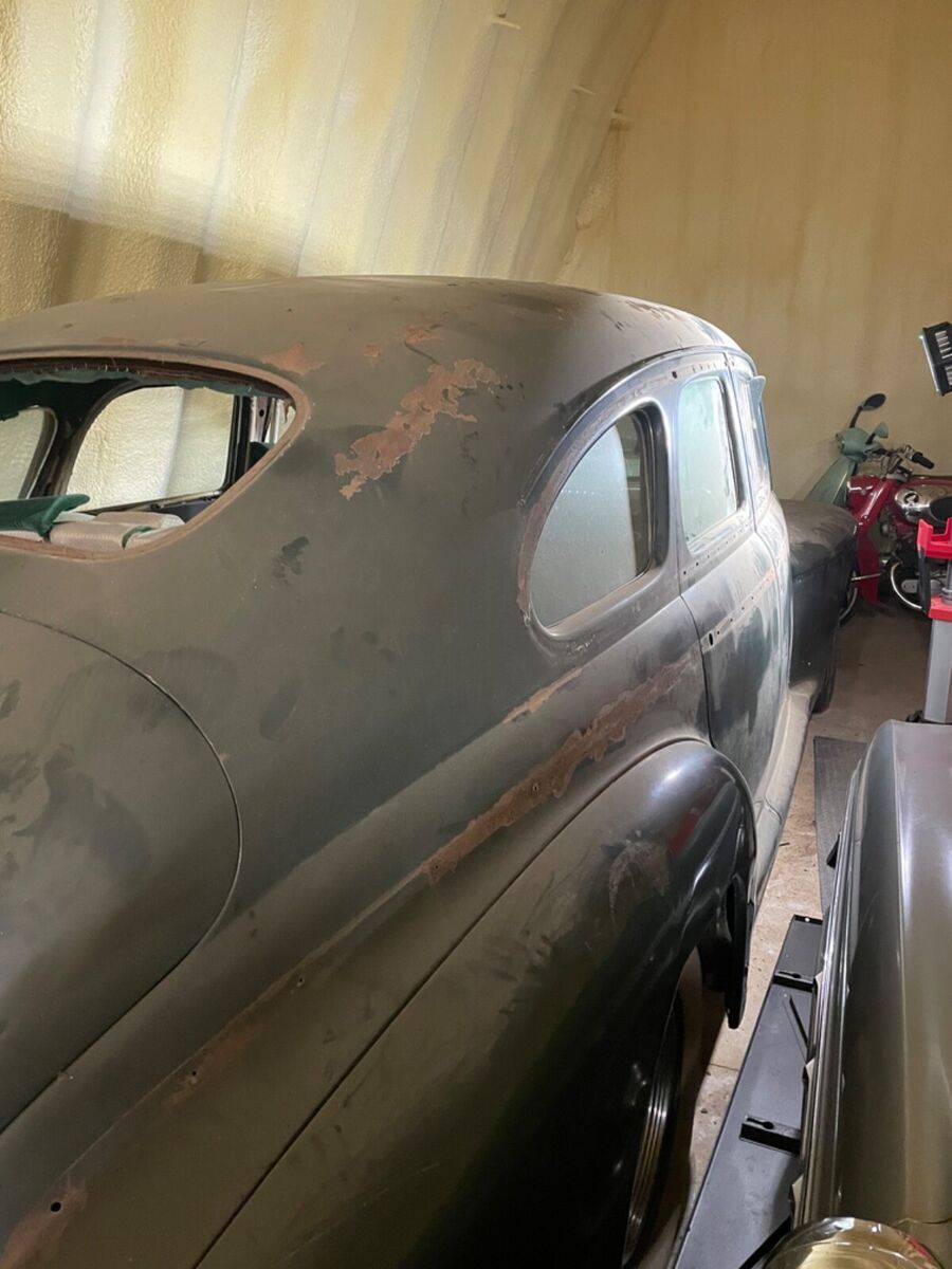 1941 Oldsmobile Other - photo 7